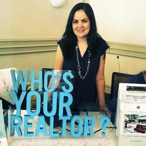 Meet your Posher, Mayra